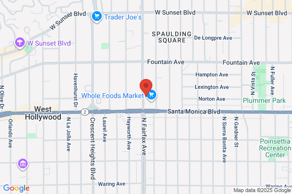 Ford Wellness & Rehab