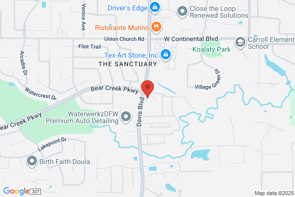 Creekside Pet Care Center