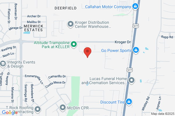 Eagle Contracting Corporation