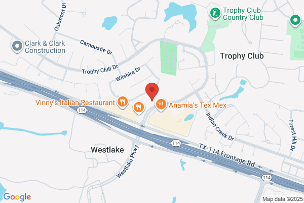 Wb Texas Resort Communities