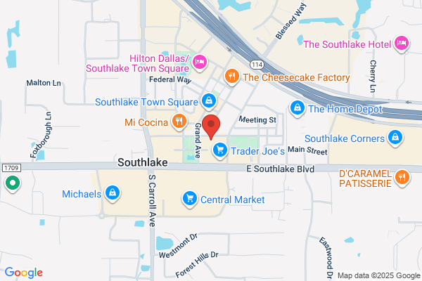 Casper - Southlake Town Square