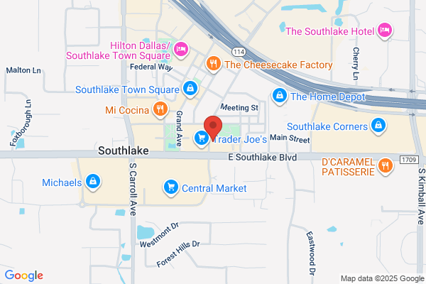 Shake Shack Southlake - TX