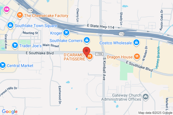 Smashburger - Closed