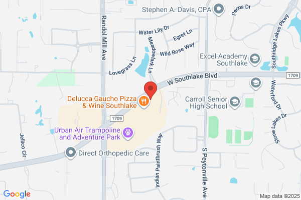 100% Chiropractic - Southlake