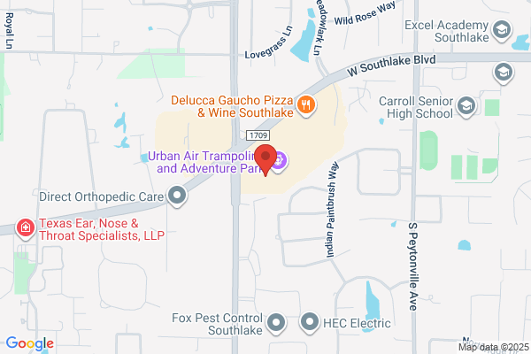 HealthSource of Southlake