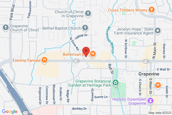 Grapevine Foodmart Llp