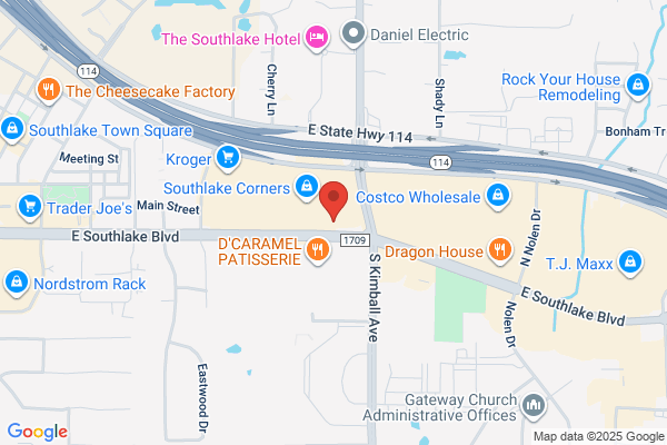 Massage Envy - Southlake East