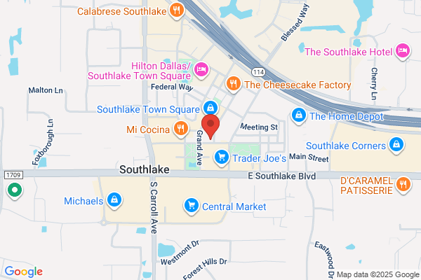 Fuqua Advanced Dental