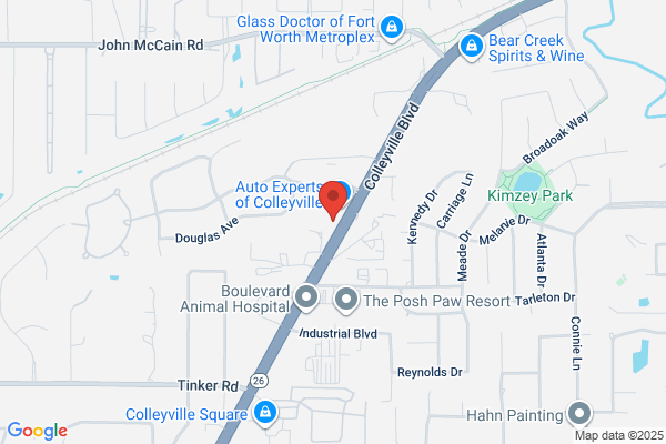 Lake Cities Dental