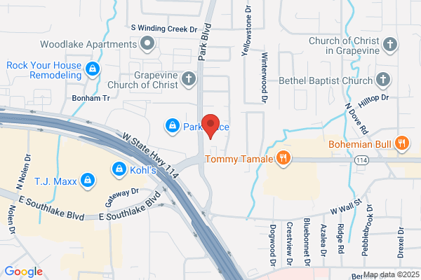 Grissom John C DDS