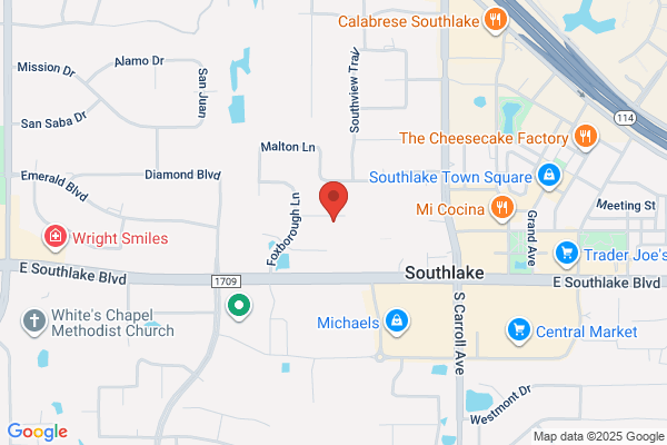 Mid Cities Ortho