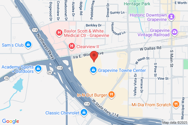 Target Stores, Store Information