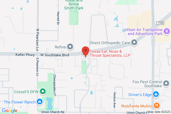 Southlake ENT - CLOSED