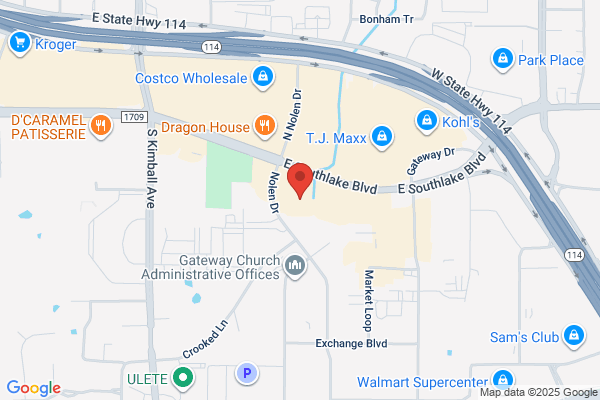 Cook Children's Urgent Care Southlake