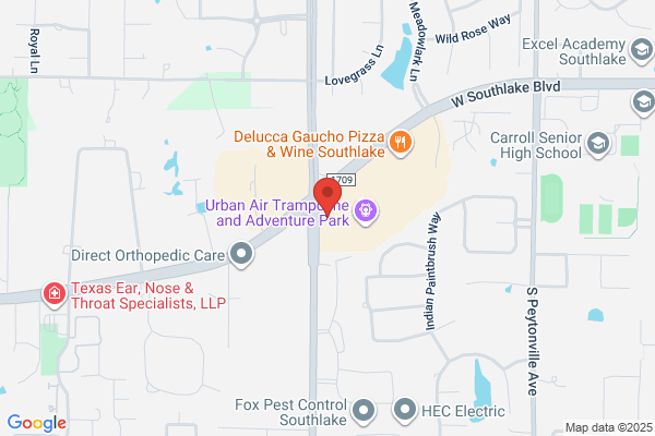 Texas Health Breeze Urgent Care
