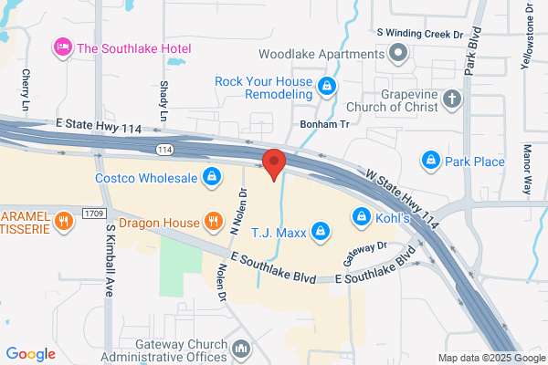 CareNow Urgent Care - Southlake