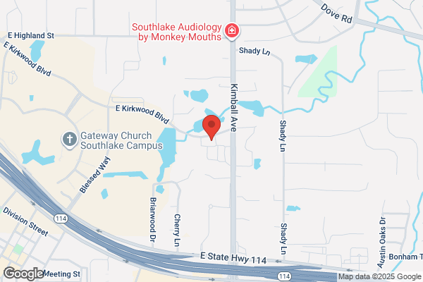 Kirkwood Eye Center