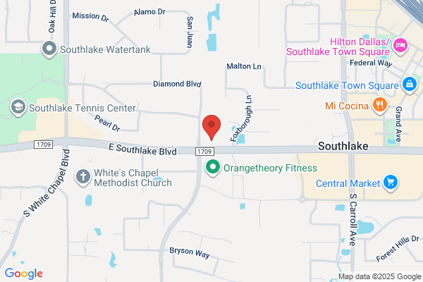 Marsh Eye Center