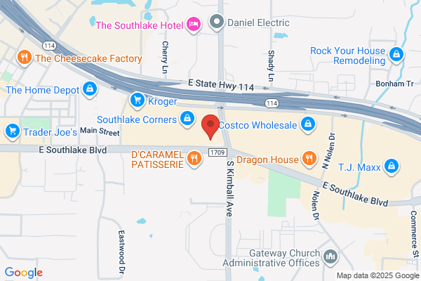 RockBox Fitness Southlake