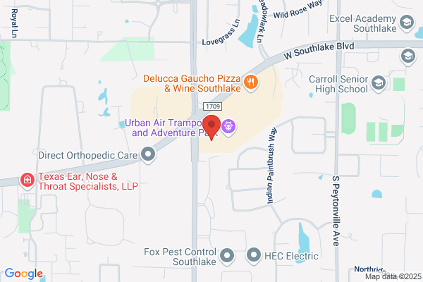 Gracie Barra Southlake