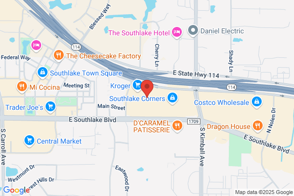 Southlake Family Karate Academy