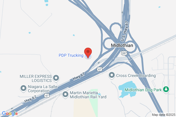 Laprade Trucking Co