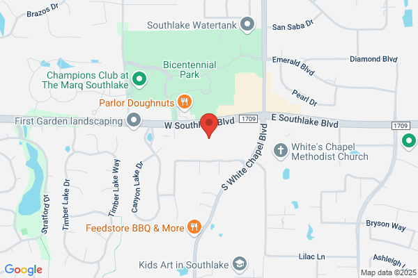 Anthony Patel Orthodontics - Southlake