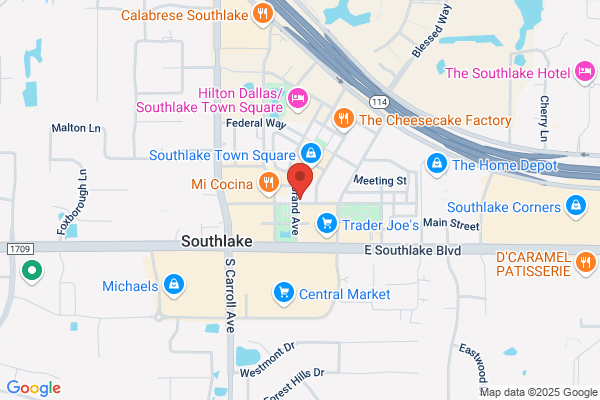 Johnson, Collins & Capps Orthodontics