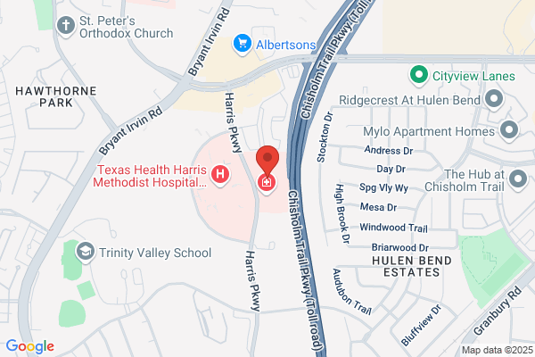 Texas Hip & Knee Surgery