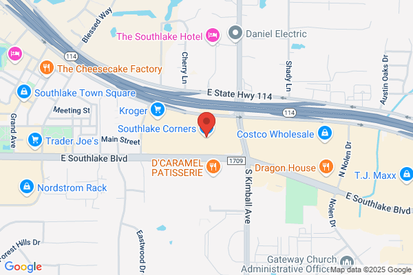 Parkway West Properties