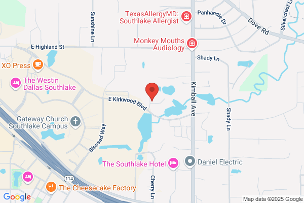 Southlake Glen - Closed