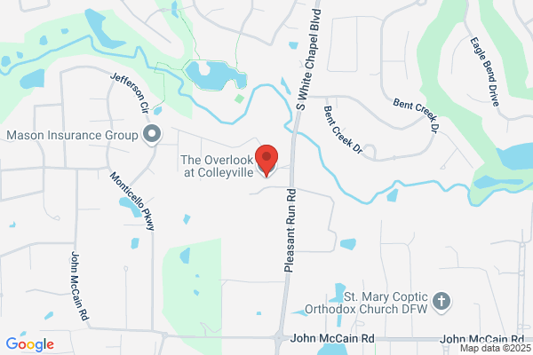 Whittier Heights - The Reserve at Colleyville Collection - Closed
