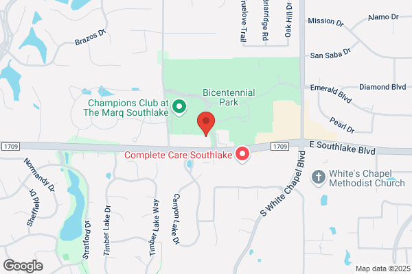 Cook Children's Pediatrics Southlake