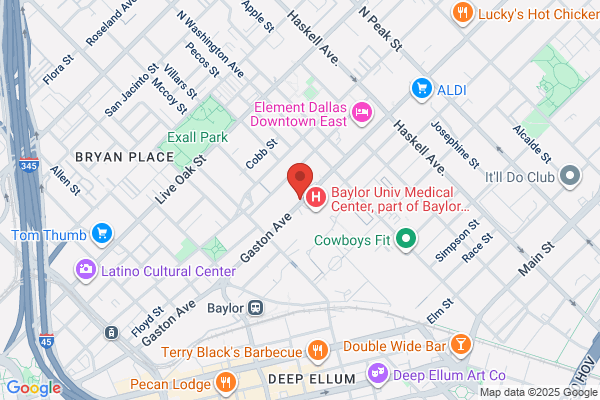 Baylor Scott & White Pharmacy #112