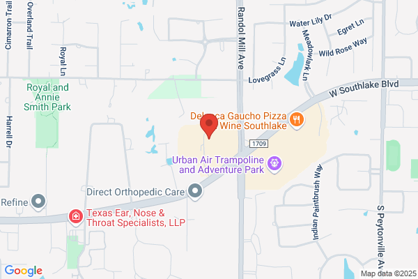 Southlake Neurology & Sleep Wellness Clinic