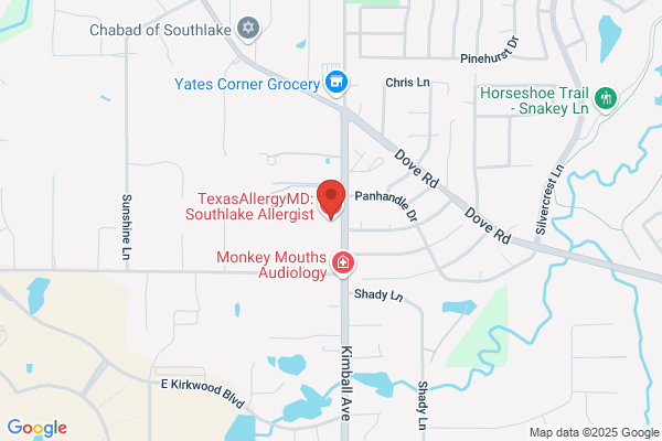 TexasAllergyMD: Southlake Allergist