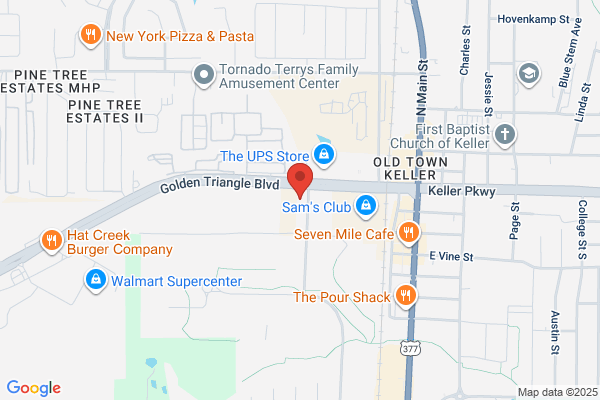 All-Tarrant Plumbing Inc