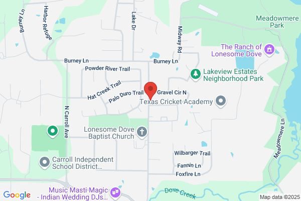 Brookwood Group Homes