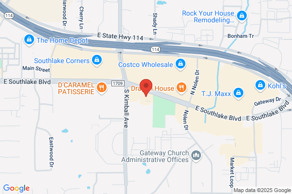 CommunityMed Family Urgent Care - Southlake