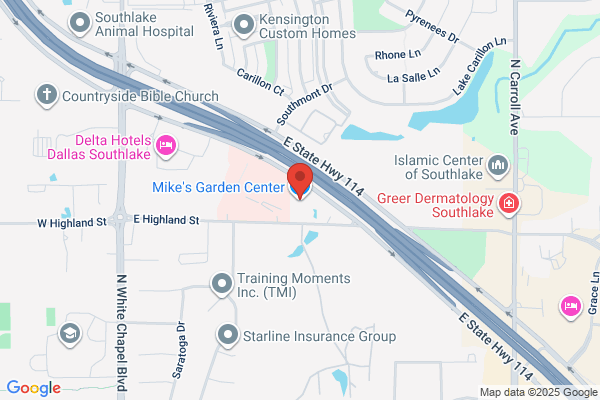 Mike's Garden Centers
