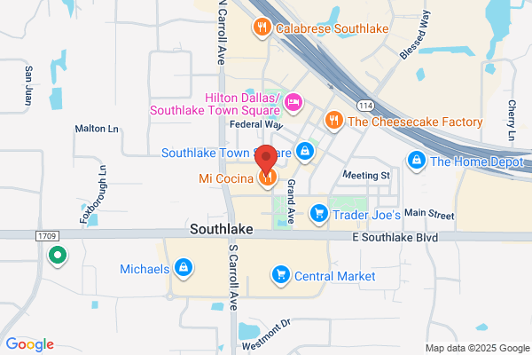 Sandella's Cafe Southlake
