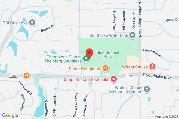 Southlake City of, Senior Activity Center