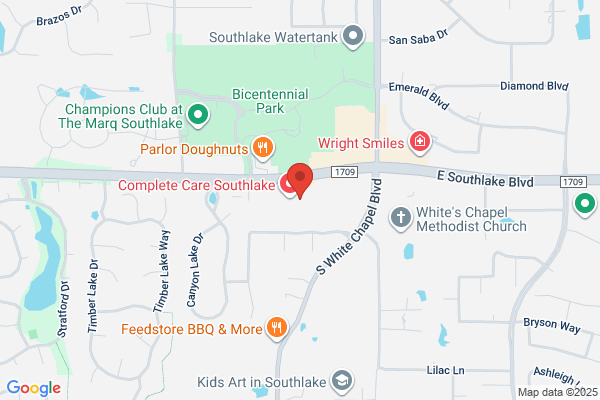 Southlake Oral Surgery