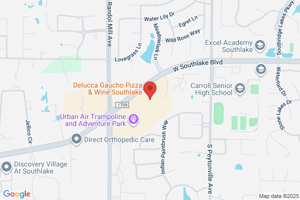 Southlake Shoe Repair & Tailor