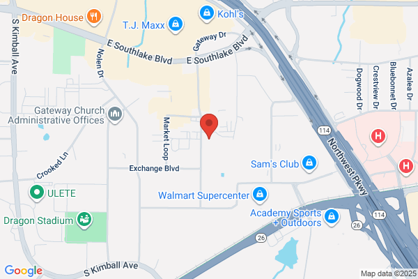 Tri-Tech Dfw Surveying Co