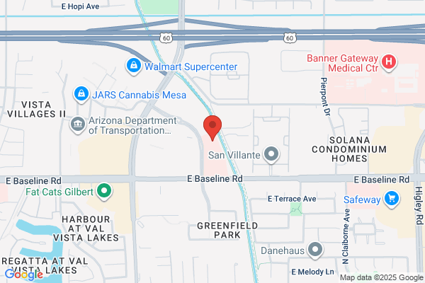 Gateway Physical Therapy