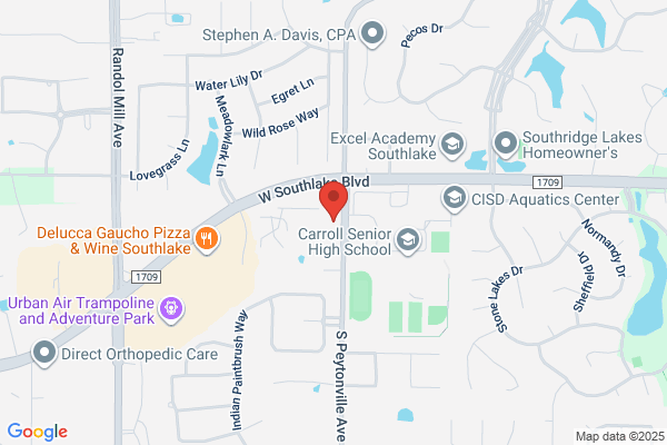 Wise Health-Riata Therapy Specialists of Southlake