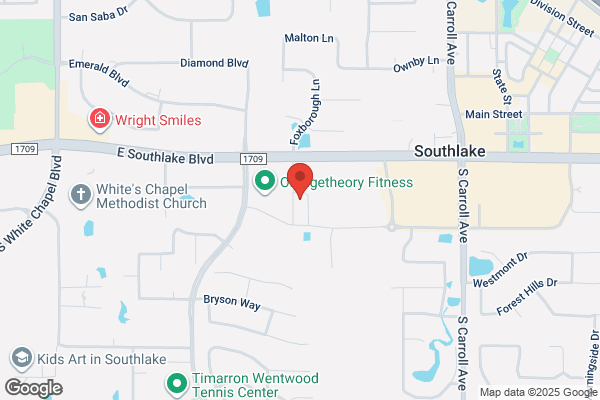 Southlake Medical Office Building I
