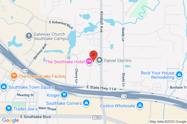 Keller Williams Southlake
