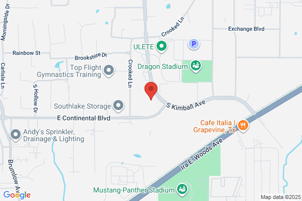 Southlake Mortgage